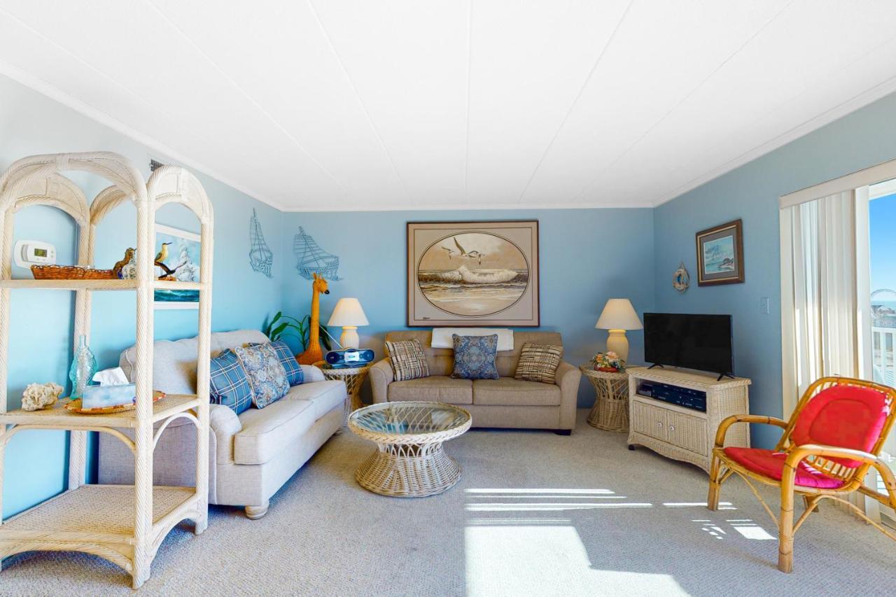 Assateague House II Βίλα Όσεαν Σίτι Δωμάτιο φωτογραφία
