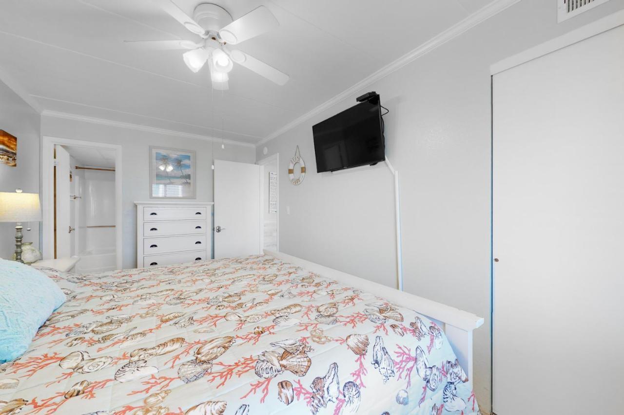 Assateague House II Βίλα Όσεαν Σίτι Εξωτερικό φωτογραφία