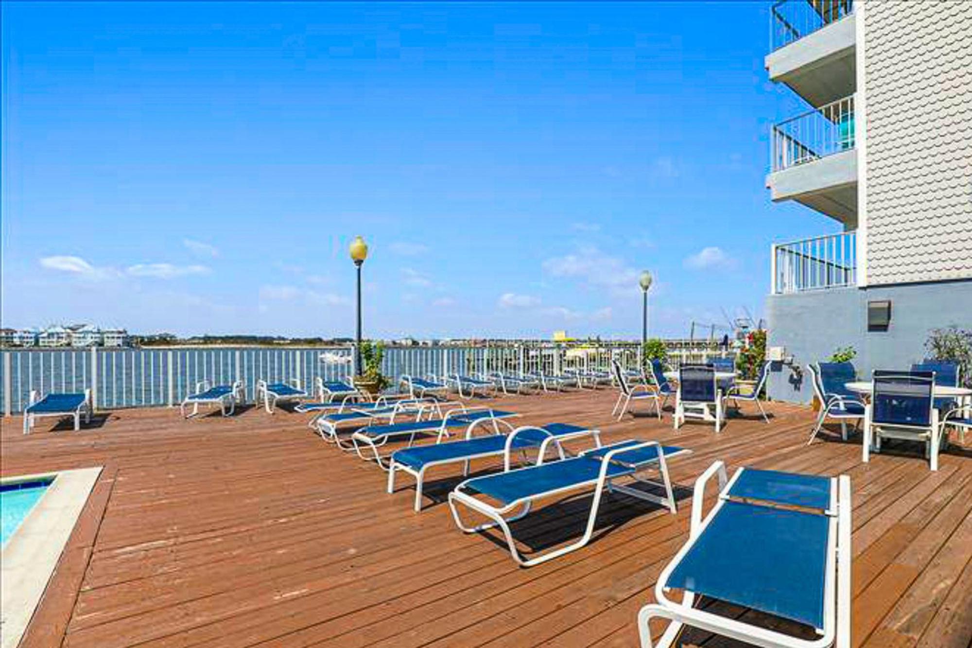 Assateague House II Βίλα Όσεαν Σίτι Δωμάτιο φωτογραφία