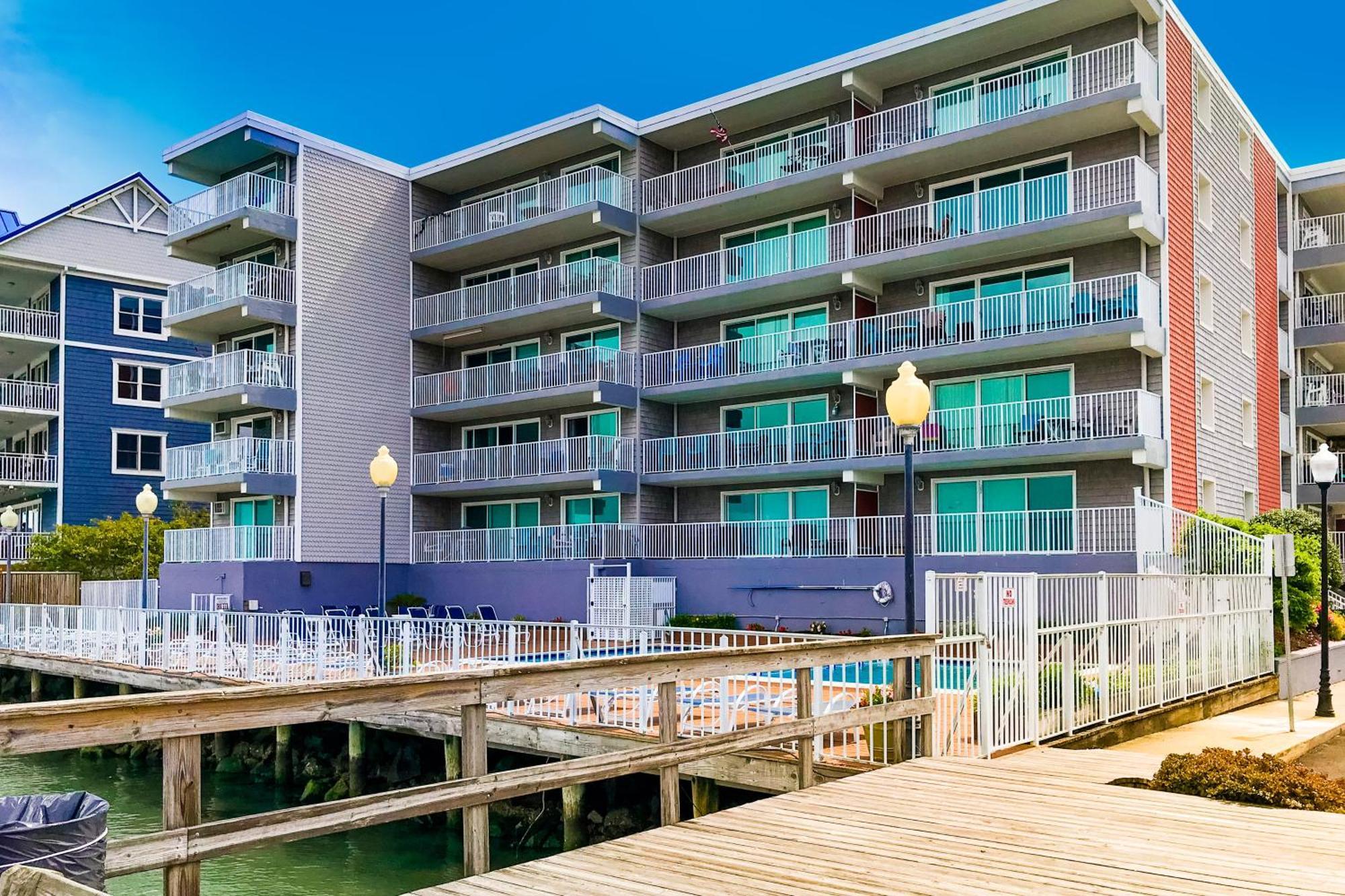 Assateague House II Βίλα Όσεαν Σίτι Δωμάτιο φωτογραφία