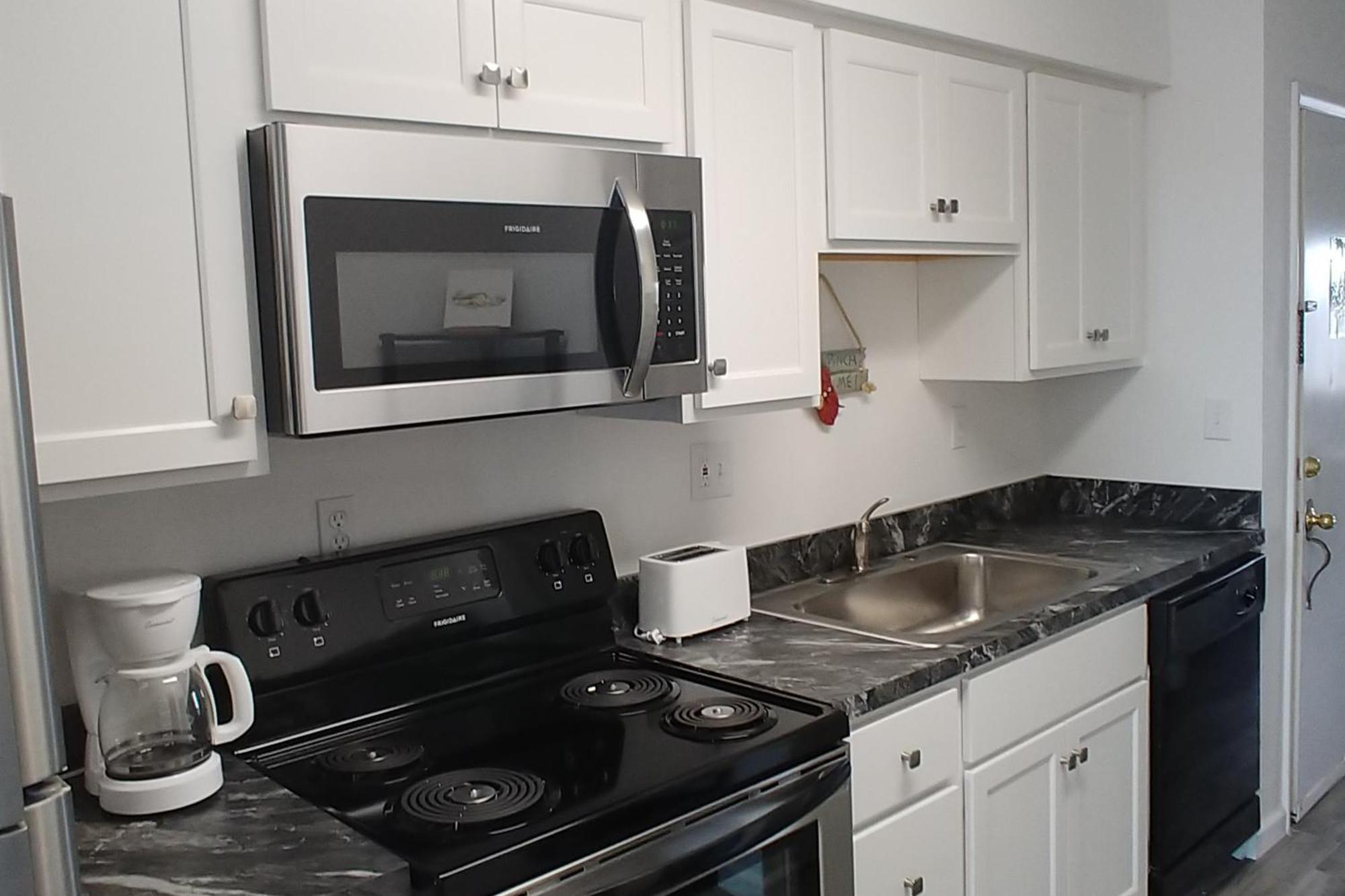 Assateague House II Βίλα Όσεαν Σίτι Δωμάτιο φωτογραφία